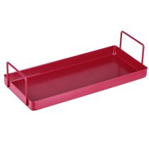 gjenstander Brett med elegant design forvandler ethvert bord til et stilig blikkfang på 25 cm