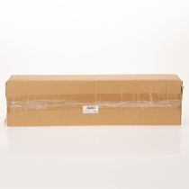 gjenstander Dekorasjonsstaker for valmuer, perfekt dekorativt element for hagen din, 42 cm, 4 stk.