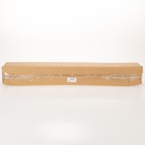 gjenstander Valmuefrøkapsler hagepynt for sjarmerende hagearrangementer 60 cm 2 stk