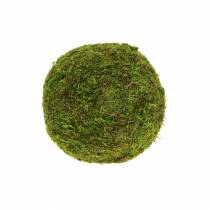 gjenstander Mosekule Ø9cm 6stk