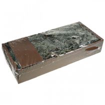 gjenstander Deko kvister eik mose mose deco lav naturdekor 750g