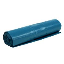 gjenstander Søppelsekker 120 liter 70cm x 110cm 25 stk.
