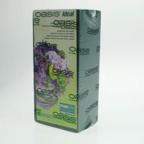 gjenstander Vått floral skum for friske blomster blomsteroppsatser murstein