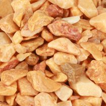 gjenstander Naturstein 5mm - 8mm natur/krem 2kg