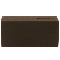 gjenstander Oasis Renewal Blomsterskum 23cm 1 Kloss