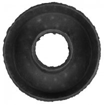 gjenstander Oasis Sort Biolit Plantering Sort Planteskål Ø35cm