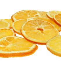 gjenstander Appelsinskiver 500 g naturell