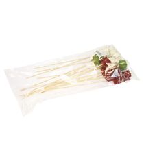 gjenstander Blomsterplugg jule julepakke 2,5cm 15 stk