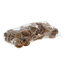 gjenstander Palm Hanne Natur 25 stk