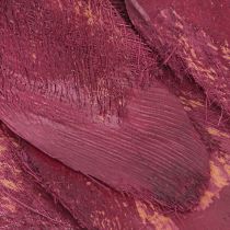 gjenstander Dekorativt materiale for palmeblader til kreative prosjekter