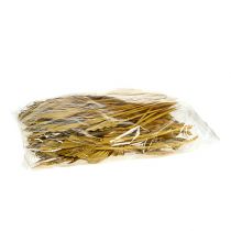 gjenstander Palmespyd Gul 65 stk