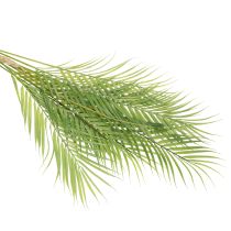 gjenstander Kunstig palmegren, kunstig plante til arrangementer, 90 cm