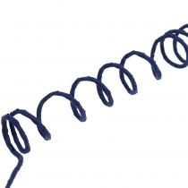 gjenstander Papirsnor wire pakket Ø0,8mm 22m farget