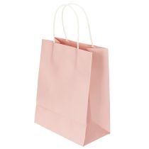 gjenstander Papirgaveposer for attraktiv og praktisk emballasje, 20 cm, 6 stk.