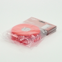 gjenstander Lampion Toglykt Rosa Ø10cm H13cm 8stk