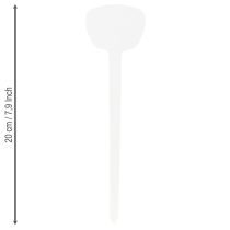 gjenstander Planteetikett 16cm 10stk.