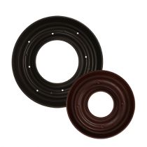 gjenstander Plantering "Rondino" Ø35-55cm, 1stk