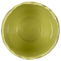 gjenstander Blomsterpotte med påskeeggmotiv for stilig vårdekorasjon i hjemmet ditt, 10 cm, 3 stk.