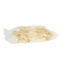 gjenstander Plumosum 1 bleket 25 stk