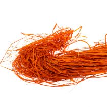 gjenstander Raffia, flair Orange 250gr