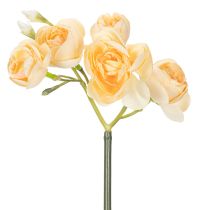 gjenstander Ranunkelblomstgren til dekorative vaseoppsatser, 32 cm, 5 stk.
