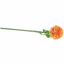 gjenstander Ranunculus laks H45cm
