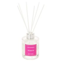 gjenstander Fig Room duftdiffuser - Langvarig aroma for et behagelig bomiljø - 120 ml