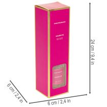 gjenstander Fig Room duftdiffuser - Langvarig aroma for et behagelig bomiljø - 120 ml