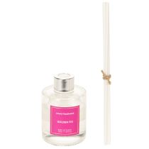 gjenstander Duftpinner med fikenaroma – 120 ml langvarig romduft
