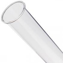 gjenstander Reagensrør 200mm × 22mm