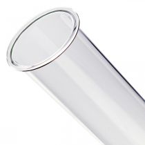 gjenstander Reagensrør 200mm × 27mm