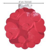 gjenstander Rondella Life mansjetter pottemansjetter Ø47cm 100 stk