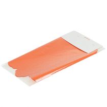gjenstander Rondella mansjett oransje Ø38cm 50stk