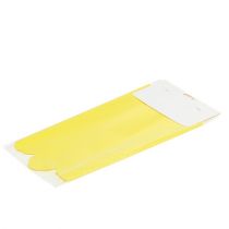 gjenstander Rondella mansjetter Ø48cm gul 50stk