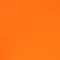 Rondella mansjett oransje stripet Ø60cm 50p