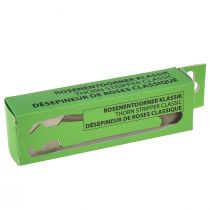 gjenstander Rose dethorner klassisk sølv dethorner for roser 13cm