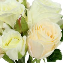 gjenstander Rosebukettkrem 26cm