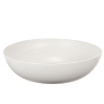 gjenstander Stor rund bolle, allsidig dekorativ bolle, 30 cm