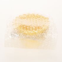 gjenstander Dekorativ blomsterskål i keramikk til hjemmedekorasjon og gaveideer, 13 cm, 2 stk.