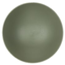 gjenstander Skål med stativ for planter, dekorativ skål, 25 cm