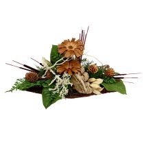 gjenstander Sivløkblanding Erika 100 stk