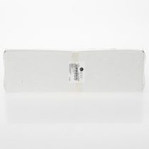 gjenstander Dekorative sommerfugler på ståltråd for fargerik borddekorasjon, 7 cm, 12 stk.