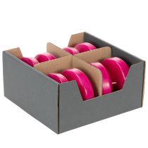 gjenstander Flytende lyshøydepunkt for festlig borddekorasjon av alle slag, 8 cm, 8 stk.