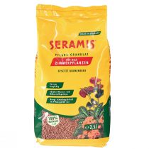 Seramis plantegranulat for stueplanter 2,5l