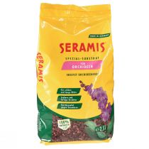 Seramis® spesialsubstrat for orkideer 2,5l