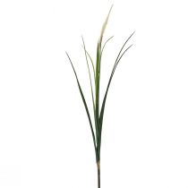 gjenstander Sølvhår gressgrønn plante søtgress kunstig 104cm