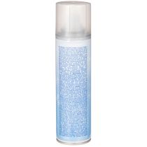 gjenstander Sølvspray snøspray glitter for vinduer og vinterdekorasjon 150ml