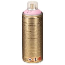 gjenstander Montana Gold Pink Frozen Raspberry spraymaling, 400 ml