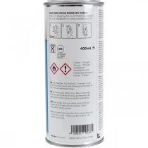 gjenstander Spraylim håndverkslim for sprøyting 400ml