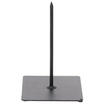 gjenstander Stativer for stående buketter for stilig presentasjon innendørs og på bord, 15 cm, 2 stk.